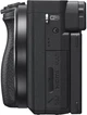 Беззеркальный Sony Alpha A6400 kit (18-105mm) Black (ILCE6400PZ.CEC) - изображение 8