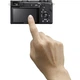 Беззеркальный Sony Alpha A6400 kit (18-105mm) Black (ILCE6400PZ.CEC) - изображение 13