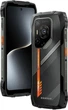 Смартфон Oscal Pilot 3 12/256GB Black - зображення 7