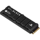 Внутренний SSD накопитель WD Black SN850P 4 TB for PS5 (WDBBYV0040BNC) - изображение 1