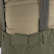 Брюки Fahrenheit мембранные ALFA Primaloft II crocodile crocodile (XXL/R, Крокодил),FAGLLPL03304 XXL - изображение 3