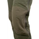 Брюки Fahrenheit мембранные ALFA Primaloft II crocodile crocodile (XXL/R, Крокодил),FAGLLPL03304 XXL - изображение 4