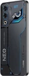 Смартфон ZTE Nubia Neo 3 GT 5G 12/256GB Gray - изображение 10