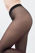 Колготки с ярким декоративным швом Giulia DAZZLE 40 (1) 2 Black-nero, капроновые, с имитацией шва, элегантные - изображение 6