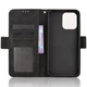 Чехол Deexe Wallet Stand для OPPO A6 Pro - Black - изображение 4