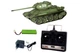 Танк р/у 2.4GHz 1:16 Heng Long T-34 с пневмопушкой и дымом (HL3909-1) - изображение 6