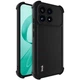 Захисний чохол IMAK Airbag MAX Case для Xiaomi Poco F8 Pro - Matte Black - зображення 1