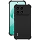 Захисний чохол IMAK Airbag MAX Case для Xiaomi Poco F8 Pro - Matte Black - зображення 2