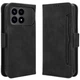 Чохол Deexe Wallet Stand для Xiaomi Poco F8 Pro - Black - зображення 1