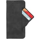 Чохол Deexe Wallet Stand для Xiaomi Poco F8 Pro - Black - зображення 2