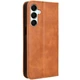 Чохол Deexe Retro Style для Samsung Galaxy A16 (A165) / Galaxy A26 (A266) / Galaxy A17 (A176) - Brown - зображення 8