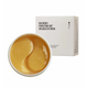 Патчи Sur.Medic+ Perfection 100TM 24K Gold Eye Patch под глаза з частицами золота 60 шт - изображение 3
