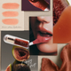 Витаминное масло AXIS-Y Vita Glow Lip Oil Cozy Fig для губ 4.5 г - изображение 4