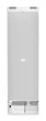Двухкамерний холодильник Liebherr CBNc 5723 Plus - зображення 3