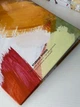 Книга для записи рецептов на кольцах "Цветная" на 160 рецептов с возможностью добавления страниц - изображение 3