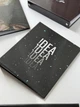 Книга для записи рецептов на кольцах "Idea в крапинку" на 280 рецептов - изображение 1