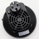 Портативный мини обогреватель тепловентилятор в розетку Warm Air Blower 900W черный - изображение 5