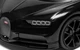 Конструктор детский автомобиль Bugatti Chiron - Black Airfix QUICKBUILD J6025 - изображение 6
