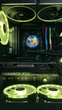 Сборка под заказ: игровой ПК PCCooler C3 T500 ARGB Black Tower / AMD Ryzen 7 9800X3D (8 (16) ядер по 4.7 - 5.2 GHz) / 64 GB DDR5 / 500 GB SSD M.2 + 2000 GB SSD M.2 / nVidia GeForce RTX 5080, 16 GB GDDR7, 256-bit / 850W - изображение 7