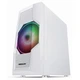 Игровой ПК ICE TURBO 2E-G2057W Tower / AMD Ryzen 5 5500 (6 (12) ядер по 3.6 - 4.2 GHz) / 16 GB DDR4 / 480 GB SSD / nVidia GeForce GTX 1070, 8 GB GDDR5, 256-bit - изображение 4