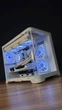 Сборка под заказ: игровой ПК GameMax Hype-M White Tower / Intel Core i7-14700F (20 (28) ядер по 1.5 - 5.4 GHz) / 32 GB DDR5 / 1000 GB SSD M.2 / nVidia GeForce RTX 5070, 12 GB GDDR7, 192-bit / 850W - изображение 2
