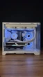 Сборка под заказ: игровой ПК GameMax Hype-M White Tower / Intel Core i7-14700F (20 (28) ядер по 1.5 - 5.4 GHz) / 32 GB DDR5 / 1000 GB SSD M.2 / nVidia GeForce RTX 5070, 12 GB GDDR7, 192-bit / 850W - изображение 10