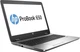 Ноутбук HP ProBook 650 G2 (T4J06ET) Silver / Intel Core i5-6200U / RAM 12 ГБ / SSD 265 ГБ / Intel HD Graphics 520 / Windows 10 Pro (б/в) - зображення 2