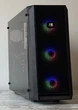 Ігровий ПК Tower / AMD Ryzen 5 5500 (6 (12) ядер по 3.6-4.2 GHz) / 32 GB DDR4 / 1000 GB SSD / nVidia GeForce RTX 4060, 8 GB GDDR6, 128-bit - зображення 5