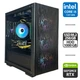Ігровий ПК Intel Core i5-11400F (6(12) ядер по 2.6-4.4GHz) / 32GB DDR4 / 256GB SSD M.2 + 1000GB HDD / GeForce RTX 3050, 8GB GDDR6, 128bit / HDMI / 700W б/в - зображення 1