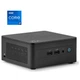 Неттоп Intel NUC 13 Pro (NUC13ANHi7) USFF / Intel Core i7-1360P (12 (16) ядер по 2,2 - 5,0 ГГц) / 32 ГБ DDR4 / 2000 ГБ SSD M.2 / Intel Iris Xe Graphics / WiFi / Win 11 Pro - изображение 1