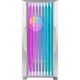 Игровой ПК Ice Azza CSAZ Tower / AMD Ryzen 5 8400F (6 (12) ядер по 4.2 - 4.7 GHz) / 16 GB DDR5 / 480 GB SSD / nVidia GeForce RTX 5060, 8 GB GDDR7, 128-bit - изображение 3