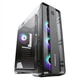 Игровой ПК Forsage Moon Light / AMD Ryzen 5 5500 (6 (12) ядер по 3.6 - 4.2 GHz) / 8 GB DDR4 / 480 GB SSD / nVidia GeForce GTX 1070, 8 GB GDDR5, 256-bit - изображение 2