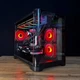 Сборка под заказ: игровой ПК GameMax Hype-M Black Tower / AMD Ryzen 7 7800X3D (8 (16) ядер по 4.2 - 5.0 GHz) / 32 GB DDR5 / 1000 GB SSD M.2 / nVidia GeForce RTX 5070 Ti, 16 GB GDDR7, 256-bit / 750W - изображение 2