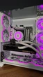 Збірка під замовлення: новий комп'ютер GameMax Infinity Pro White Tower / AMD Ryzen 7 7700 (8 (12) ядер по 3.8 - 5.3 GHz) / 32 GB DDR5 / 500 GB SSD M.2 + 1000 GB SSD M.2 / nVidia GeForce RTX 4070 Super, 12 GB GDDR6X, 192-bit / 750W б/в - зображення 5