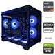 Сборка под заказ: игровой ПК AeroCool Dryft Mini Tower / AMD Ryzen 5 7500F (6 (12) ядер по 3.7 - 5.0 GHz) / 32 GB DDR5 / 2000 GB SSD M.2 / nVidia GeForce RTX 5070, 12 GB GDDR7, 192-bit / 750W - изображение 1