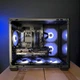 Сборка под заказ: игровой ПК AeroCool Dryft Mini Tower / AMD Ryzen 5 7500F (6 (12) ядер по 3.7 - 5.0 GHz) / 32 GB DDR5 / 2000 GB SSD M.2 / nVidia GeForce RTX 5070, 12 GB GDDR7, 192-bit / 750W - изображение 7