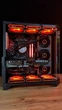 Сборка под заказ: игровой ПК GameMax Hype-M Black Tower / AMD Ryzen 7 7800X3D (8 (16) ядер по 4.2 - 5.0 GHz) / 32 GB DDR5 / 1000 GB SSD M.2 / nVidia GeForce RTX 5070 Ti, 16 GB GDDR7, 256-bit / 850W - изображение 6