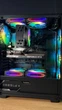 Сборка под заказ: игровой ПК GameMax Revolt Black Tower / AMD Ryzen 7 7700 (8 (16) ядер по 3.8 - 5.3 GHz) / 32 GB DDR5 / 1000 GB SSD M.2 / nVidia GeForce RTX 5070, 12 GB GDDR7, 192-bit / 750W - изображение 5