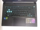 Ігровий ноутбук MSI Cyborg 15 A12VE / 15.6" (1920x1080) IPS / Intel Core i5-12450H (8 (12) ядер по 3.3 - 4.4 GHz) / 8 GB DDR5 / 512 GB SSD M.2 / nVidia GeForce RTX 4050, 6 GB GDDR6, 96-bit / WebCam / Win 11 Home - зображення 3
