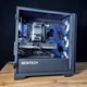 Сборка под заказ: игровой ПК Montech Air 100 ARGB Black Tower / AMD Ryzen 5 7500F (6 (12) ядер по 3.7 - 5.0 GHz) / 32 GB DDR5 / 1000 GB SSD M.2 / nVidia GeForce RTX 5060 Ti, 16 GB GDDR7, 128-bit / 650W - изображение 6