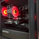 Сборка под заказ: игровой ПК Montech Air 100 ARGB Black Tower / AMD Ryzen 5 7500F (6 (12) ядер по 3.7 - 5.0 GHz) / 32 GB DDR5 / 1000 GB SSD M.2 / nVidia GeForce RTX 5060, 8 GB GDDR7, 128-bit / 650W - изображение 6