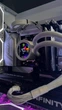 Сборка под заказ: компьютер GameMax Infinity Pro White Tower / AMD Ryzen 7 7700 (8 (12) ядер по 3.8 - 5.3 GHz) / 32 GB DDR5 / 2000 GB SSD M.2 / nVidia GeForce RTX 5070, 12 GB GDDR7, 192-bit / 850W - изображение 9