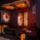 Сборка под заказ: игровой ПК Jonsbo Z20 Black/Orange Tower / AMD Ryzen 7 7700 (8 (16) ядер по 3.8 - 5.3 GHz) / 32 GB DDR5 / 1000 GB SSD M.2 / AMD Radeon RX 9070 XT, 16 GB GDDR6, 256-bit / 750W - изображение 9