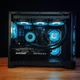 Сборка под заказ: игровой ПК GameMax Hype-M Black Tower / AMD Ryzen 7 7800X3D (8 (16) ядер по 4.2 - 5.0 GHz) / 32 GB DDR5 / 1000 GB SSD M.2 / nVidia GeForce RTX 5070, 12 GB GDDR7, 192-bit / 750W - изображение 4