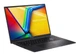 Ігровий ультрабук Asus Vivobook 16X K3605ZC / 16" (1920x1200) IPS / Intel Core i5-12450H (8 (12) ядер по 2.0 - 4.4 GHz) / 24 GB DDR4 / 1000 GB SSD M.2 NVMe / nVidia GeForce RTX 3050, 4 GB GDDR6, 128-bit / WebCam - зображення 3