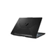 Игровой ноутбук Asus / 15.6" IPS / Core i5-11400H (6(12) ядер по 4.5GHz) / 8GB DDR4 / 512GB SSD M.2 / GeForce RTX 3050, 4GB GDDR6, 128bit / WebCam / HDMI - изображение 6