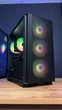 Сборка под заказ: игровой ПК Montech Air 100 ARGB Black Tower / AMD Ryzen 5 8400F (6 (12) ядер по 4.2 - 4.7 GHz) / 32 GB DDR5 / 1000 GB SSD M.2 / nVidia GeForce RTX 5060, 8 GB GDDR6, 128-bit / 650W - изображение 3