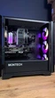Сборка под заказ: игровой ПК Montech Air 100 ARGB Black Tower / AMD Ryzen 5 8400F (6 (12) ядер по 4.2 - 4.7 GHz) / 32 GB DDR5 / 1000 GB SSD M.2 / nVidia GeForce RTX 5060, 8 GB GDDR6, 128-bit / 650W - изображение 4