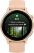 Смарт-годинник Garmin Vivoactive 6 Metallic Pink Dawn with Pink Dawn Band (010-02985-03/43) Refurbished - изображение 4