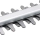 Кусторез аккумуляторный Crown CT29015HX - зображення 2